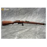 VKT Finland M39 7.62x54R Bolt Rifle