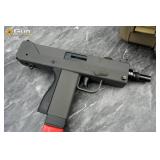 COBRAY M-11 9MM SEMI AUTO PISTOL