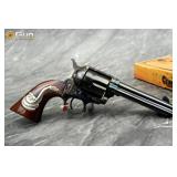 Cimarron Man No Name .45 Colt Revolver