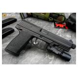 H&K Mark 23 .45 Auto Semi Pistol