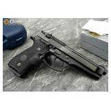 Beretta 92FS 9mm Semi Auto Pistol