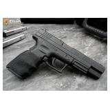 SPRINGFIELD XD-40 .40 S&W SEMI 5" BBL