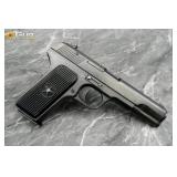 NORINCO 213 9X19 SEMI 4.5" BBL