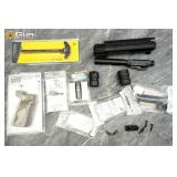 Radian, B5 Systems, Aero Precision, etc. firearm p