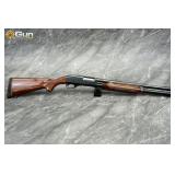 Remington 870 Wingmaster 12 GA Pump Action Shotgun