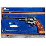 S&W 29-2 .44 Magnum Revolver, MATCHED SET