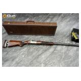 Browning BT-99 12 ga Single Shot Trap