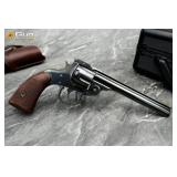 H&R Automatic .32 S&W Revolver 6" BBL