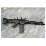CMMG Mk3 .308 WIN Semi Rifle 16.5" BBL