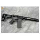 Palmetto St 5.56 NATO AR Pistol 10" BBL