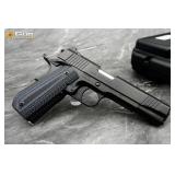 Kimber Super Carry .45 ACP Semi Pistol