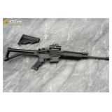 DPMS A-15 5.56 NATO Semi Rifle 16" BBL