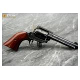 Heritage Rough Rider .22 Revolver