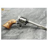 Heritage Rough Rider .22 LR Revolver