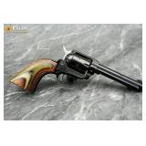 Heritage Rough Rider .22 Revolver