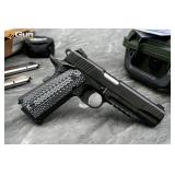 Colt M45A1 Govt .45 AUTO Semi Pistol