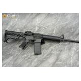 DPMS A-15 5.56 Semi Rifle 16.25in