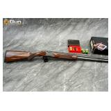 Browning Lightning 12ga O/U Shotgun