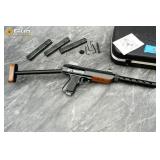 WILKINSON LINDA 9MM Semi Carbine 16.5" BBL