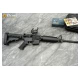 PSA PA-15 5.56 NATO Semi Rifle 16.25" BBL