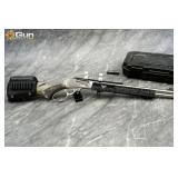Marlin 1895 .45-70 GOVT Lever Rifle 19"
