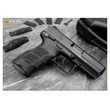 H&K P30 .40 S&W Semi Auto Pistol