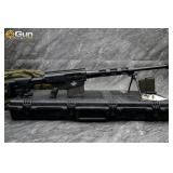 B.F.I. BA50 .50 BMG BOLT ACTION RIFLE