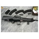 ROCK ISLAND ARMORY/DERYA ARMS VR60 12 ga. Shotgun