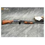MOSSBERG 835 12ga Pump Shotgun