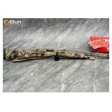 WINCHESTER SUPER X 12ga Pump Shotgun