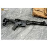 Palmetto PA-15 5.56 Semi Pistol
