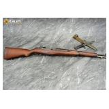 SPRINGFIELD M1 GARAND .30-06 SEMI