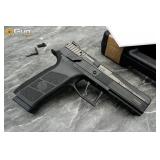 CZ P-09 9mm Semi Pistol 4.5in