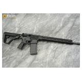 Daniel Defense DDM4V7 Pro 5.56 Semi Auto Rifle