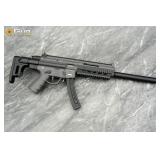 GSG-16 .22 LR Semi Auto Rifle