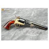 CVA .36 Cal Black Powder Revolver
