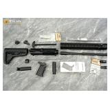 Aero Precision, Magpul, Radian, etc. AR-15 Parts.