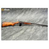CENTRAL ARMS .410 SxS Shotgun