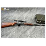 Winchester 61 .22LR Pump Rifle 24" BBL