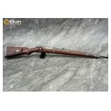 STEYR-DAIMLER KAR 98K 30-06 BOLT 24" BBL