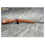 MAUSER 98 8MM MAUSER BOLT RIFLE 23" BBL