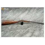 Stevens Crack Shot .22 Falling Block Rifle