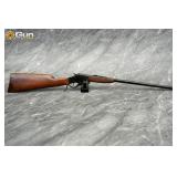 Stevens Marksman .22 LR Single Shot Rifle