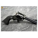 RUGER BLACKHAWK .357 REVOLVER