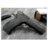 CZ 97B .45 AUTO SEMI PISTOL