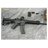 S&W M&P 15-22 .22 LR SEMI AUTO RIFLE
