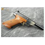 Browning Challenger .22 LR Semi Pistol