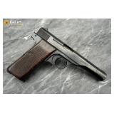 FN Herstal 1922 .32 ACP Semi Auto Pistol