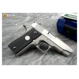 COLT POCKETLITE .380 ACP SEMI PISTOL