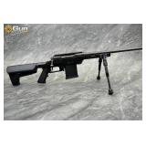 Savage Axis .308 Win Bolt Action Rifle THREADED